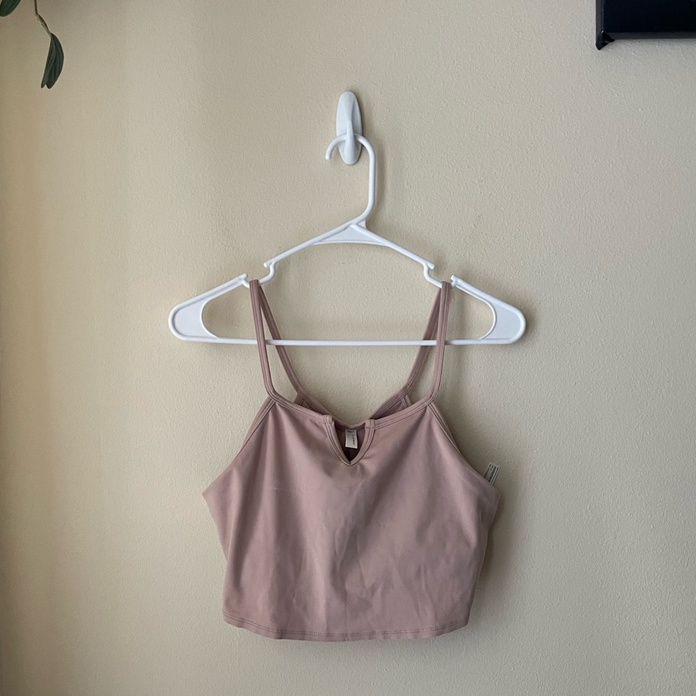 NWT Free People Sports Tank